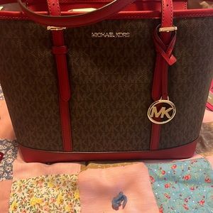 Brand New Without Tags Michael Kors Tote bag